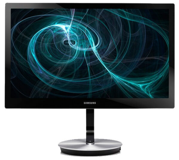 Монитор Samsung S27B970D