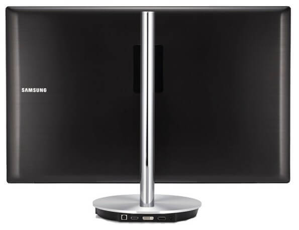Монитор Samsung S27B970D_2 Монитор Samsung S27B970D_2