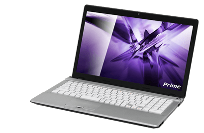 Ноутбук Dospara Prime Note Critea MR7
