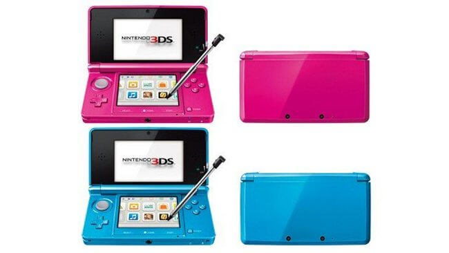 3ds