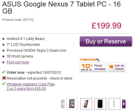 Asus-Google-Nexus-7-tablet-UK-shipping