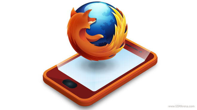 Boot 2 Gecko Firefox OS