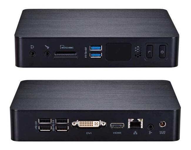 Foxconn-Nano-PC