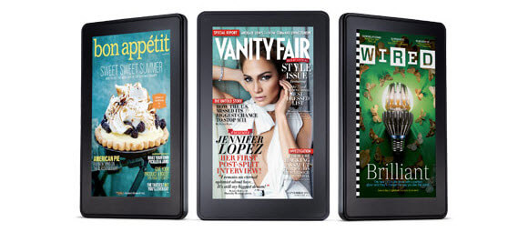 Kindle Fire