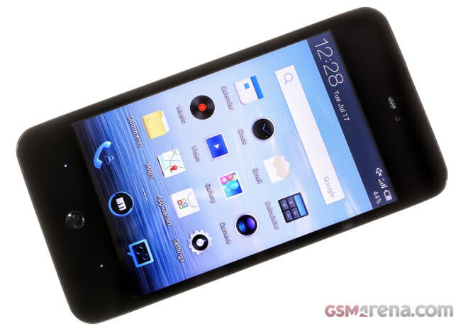 Meizu MX 4-core