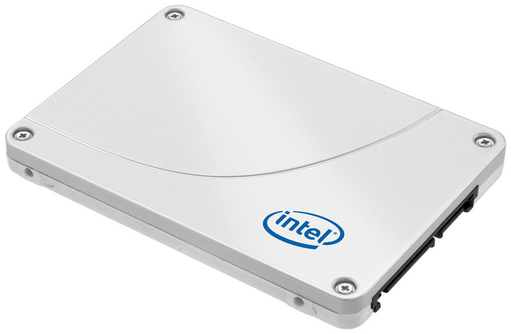 SSD Intel 330 Series