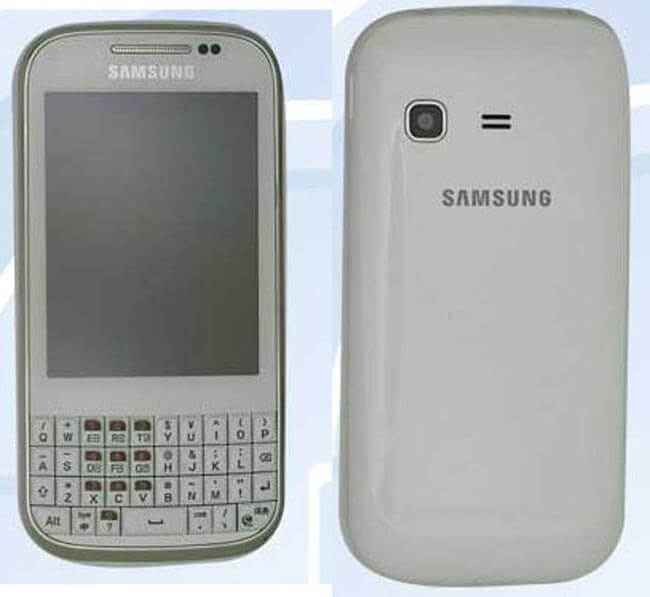 Samsung-GT-B5330