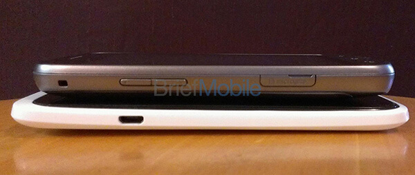 Samsung SPH-L300 Gogh - 2