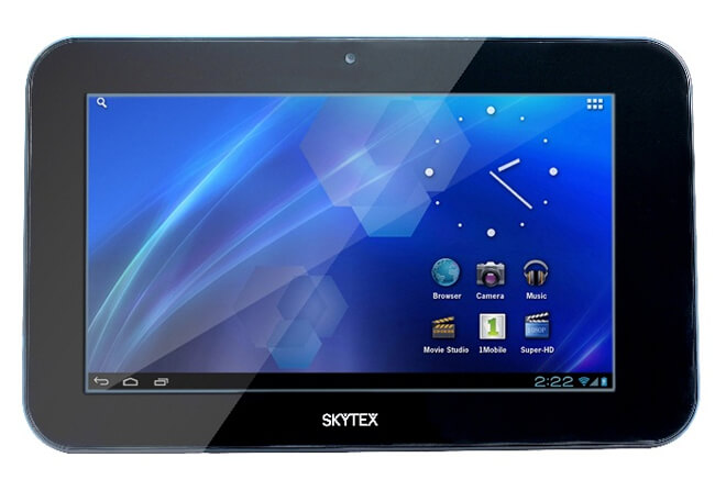 Skytex