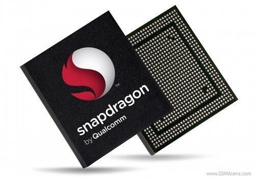 Snapdragon