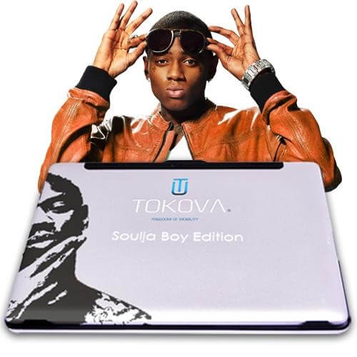 Tokova Soulja Boy