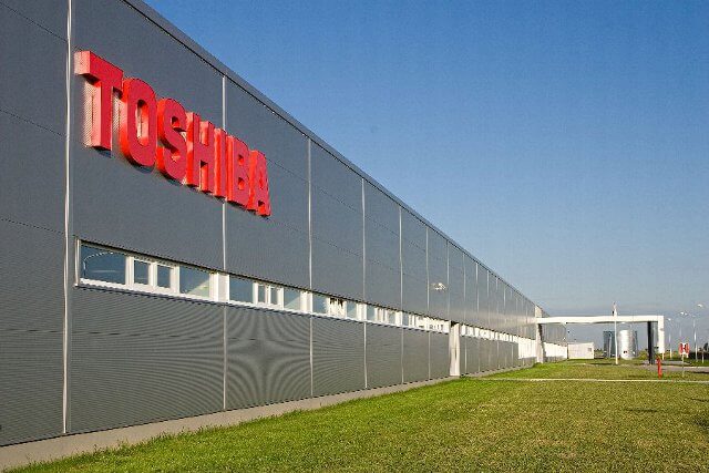 Toshiba