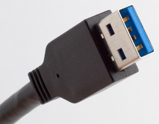 USB 3.0