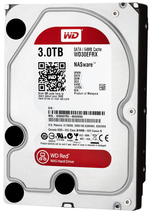 WD_Red