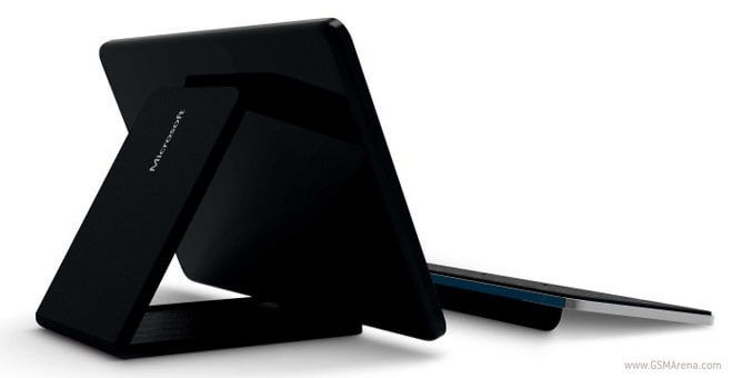 Wedge Mobile Keyboard - 1