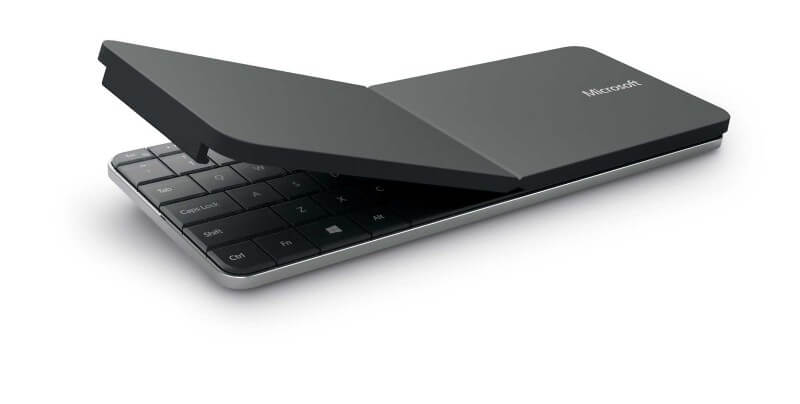 Wedge Mobile Keyboard - 2