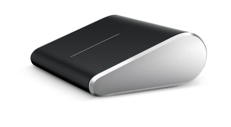 Wedge Touch Mouse - 1