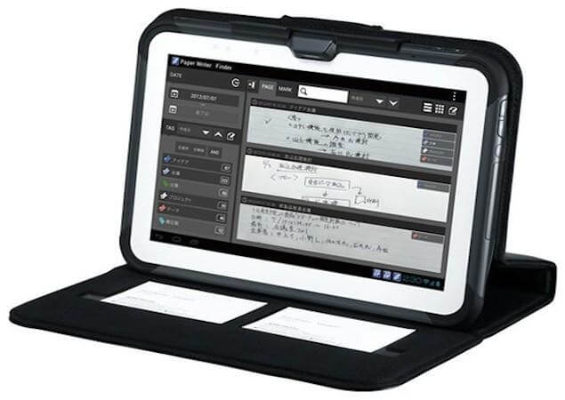 casio-tablet