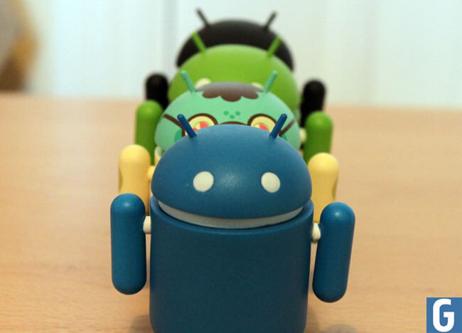 google-android