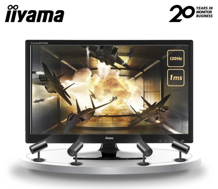 iiyama