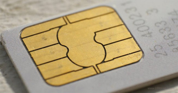nano-SIM
