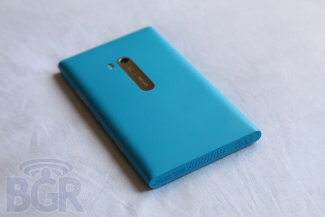 Nokia Lumia 900