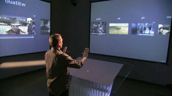 Система Precrime из Minority Report воплотилась в реальность. Фото.