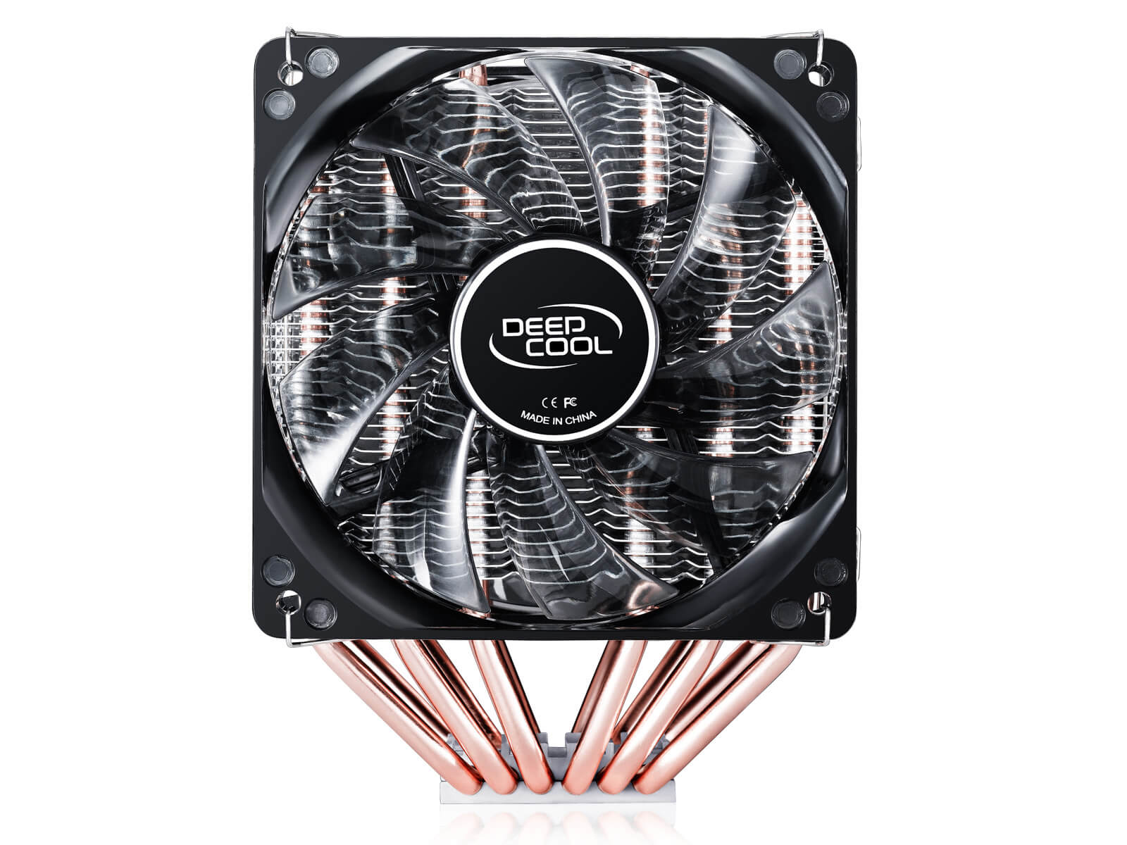 Кулер Deepcool NEPTWIN 2 Кулер Deepcool NEPTWIN 2