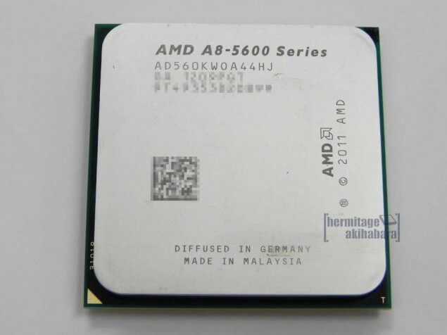 A8-5600