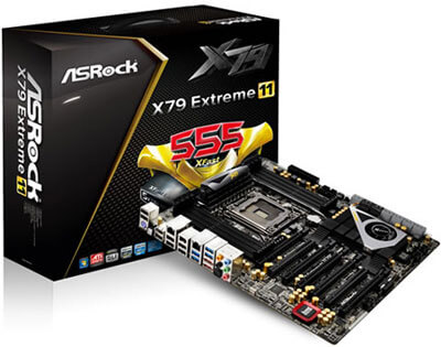 ASRock-X79-Extreme11-SSI-CEB-Motherboard-
