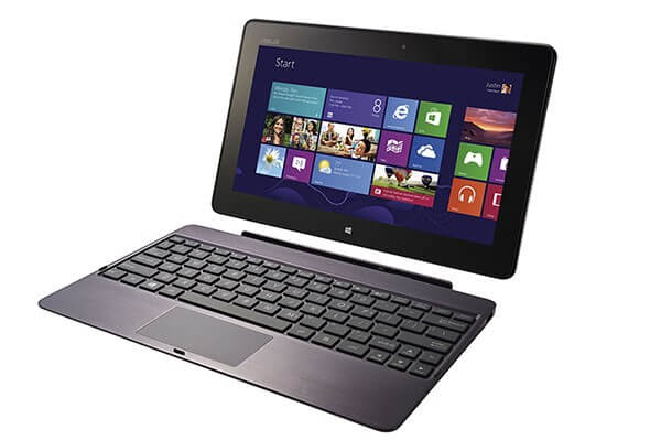 Asus Vivo Tab