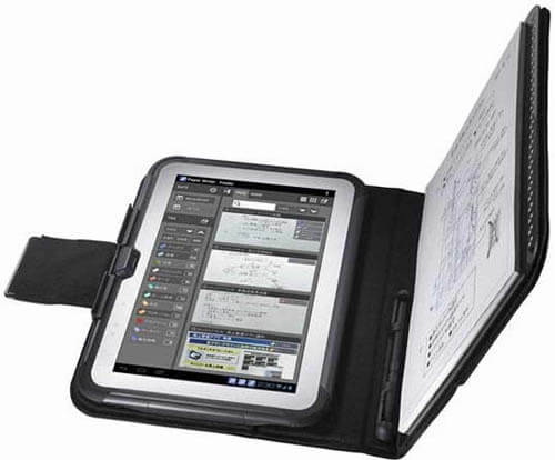 Casio-Paper-Writer-tablet-official-3
