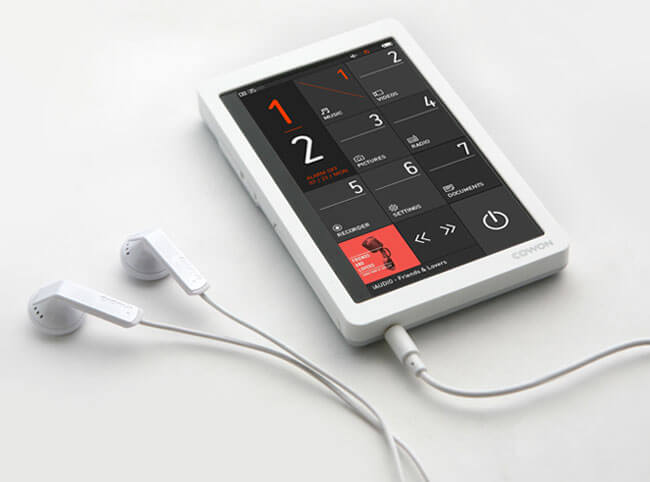 Cowon-X9-PMP