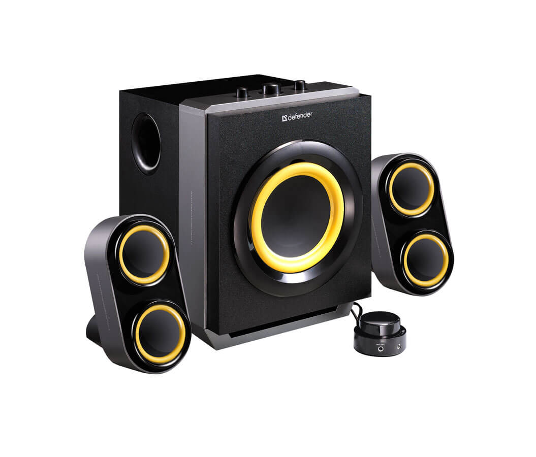 Defender Fusion M45 Defender Fusion M45