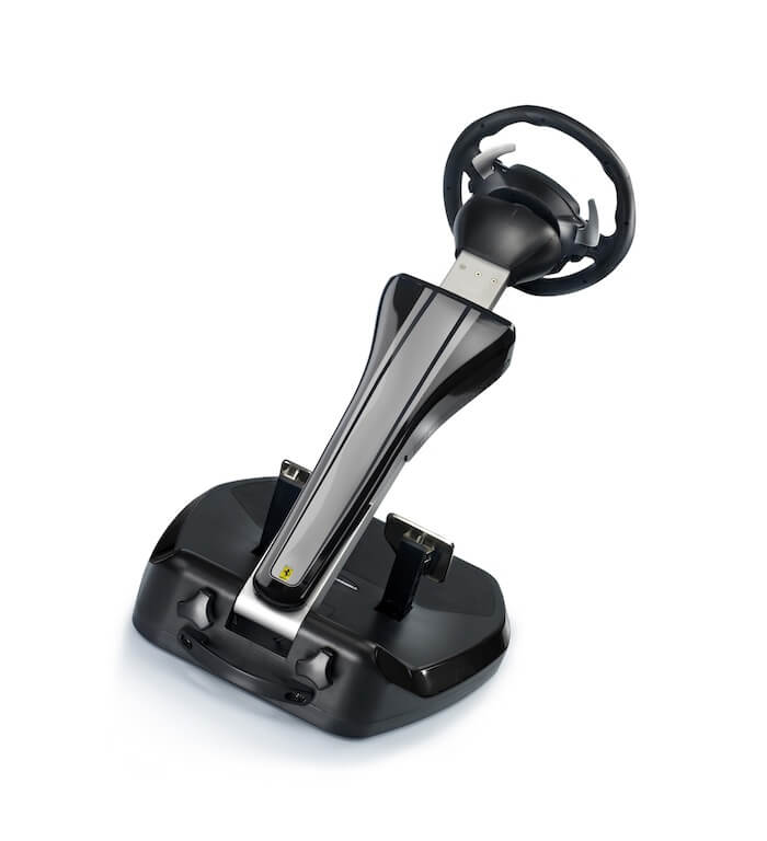 Ferrari Vibration GT Cockpit Xbox - product 1