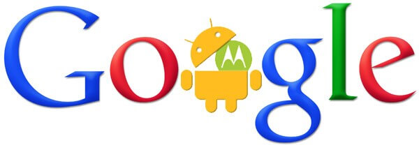 Google-Motorola