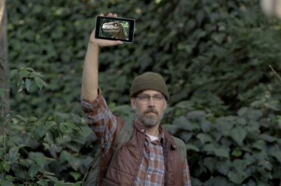 Google Nexus 7