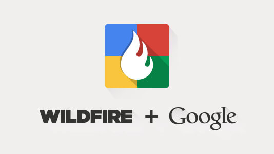 Google сообщила о покупке Wildfire. Фото.