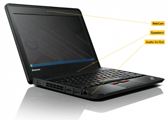 Lenovo ThinkPad X131e