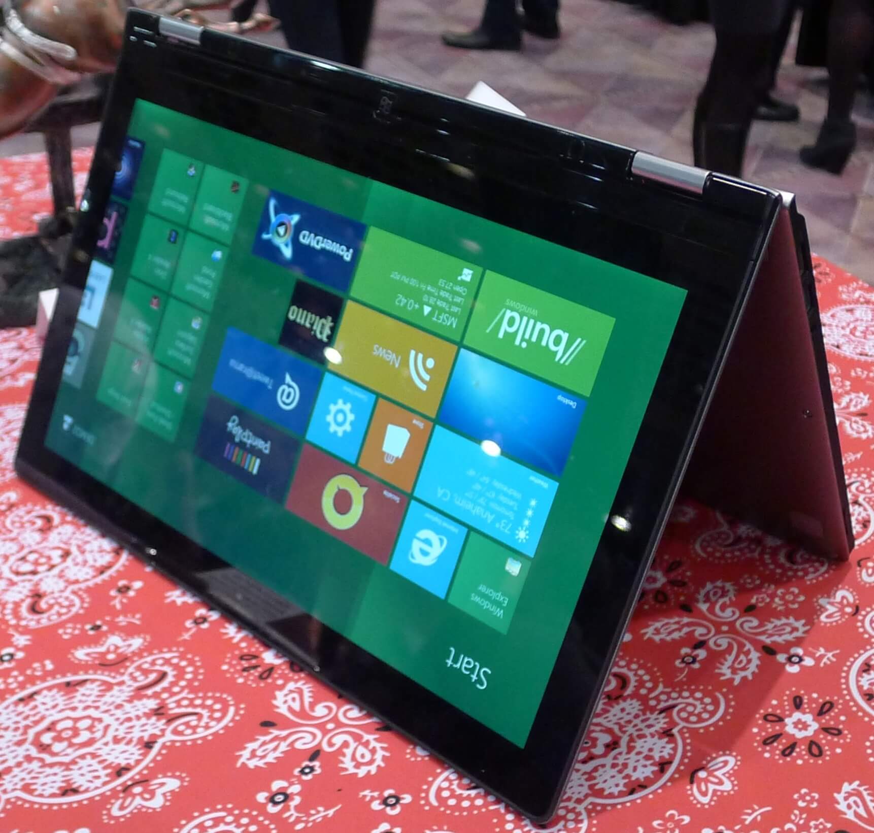 Lenovo