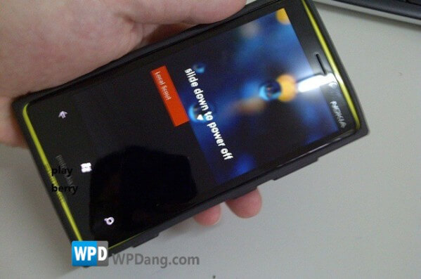 Lumia Windows Phone 8