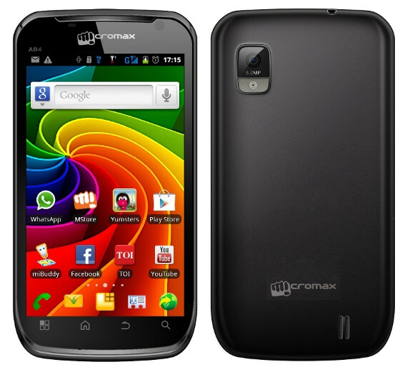 Micromax-A84