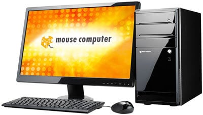 Mouse Computer Lm-iH530X3