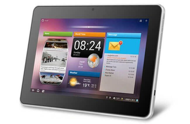 Pipo-U1-Tablet