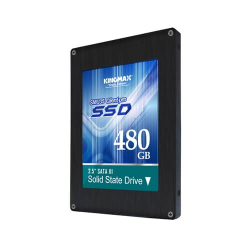 SSD Kingmax
