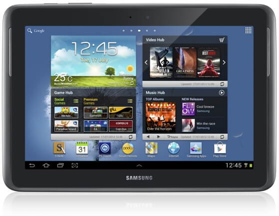 Samsung-Galaxy-Note-101-US-launch-August-16