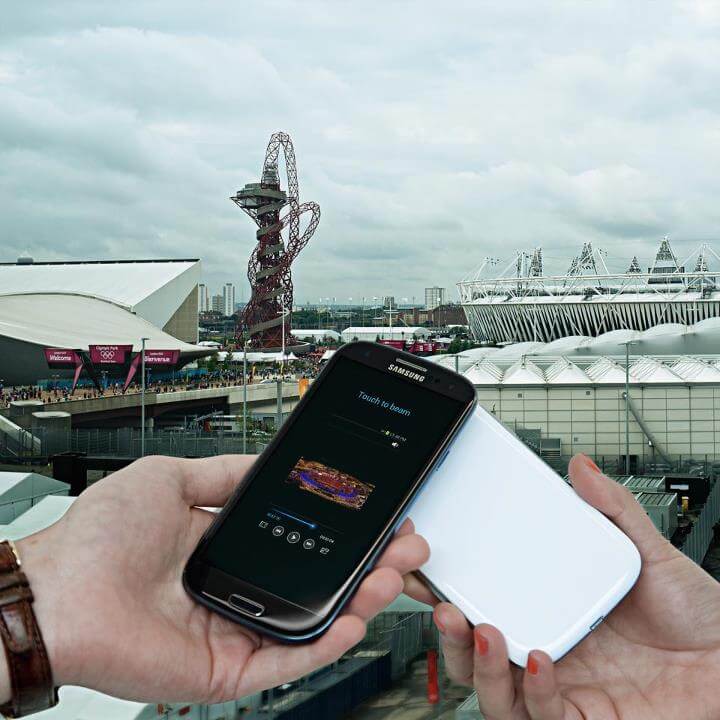 Samsung Galaxy S3 Black 