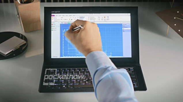Sony Vaio Duo 11 - 3