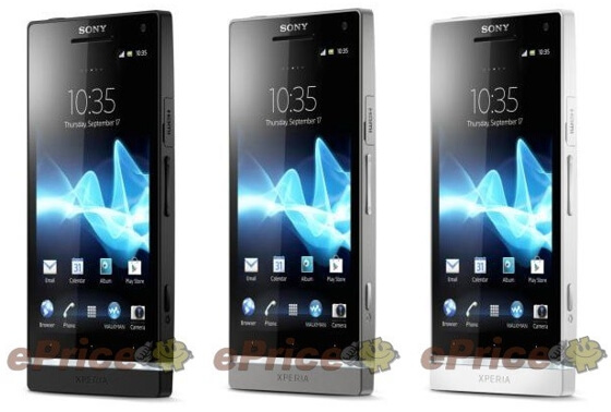 Sony-Xperia-SL-colors