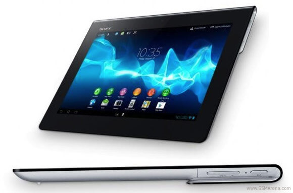 Sony Xperia Tablet